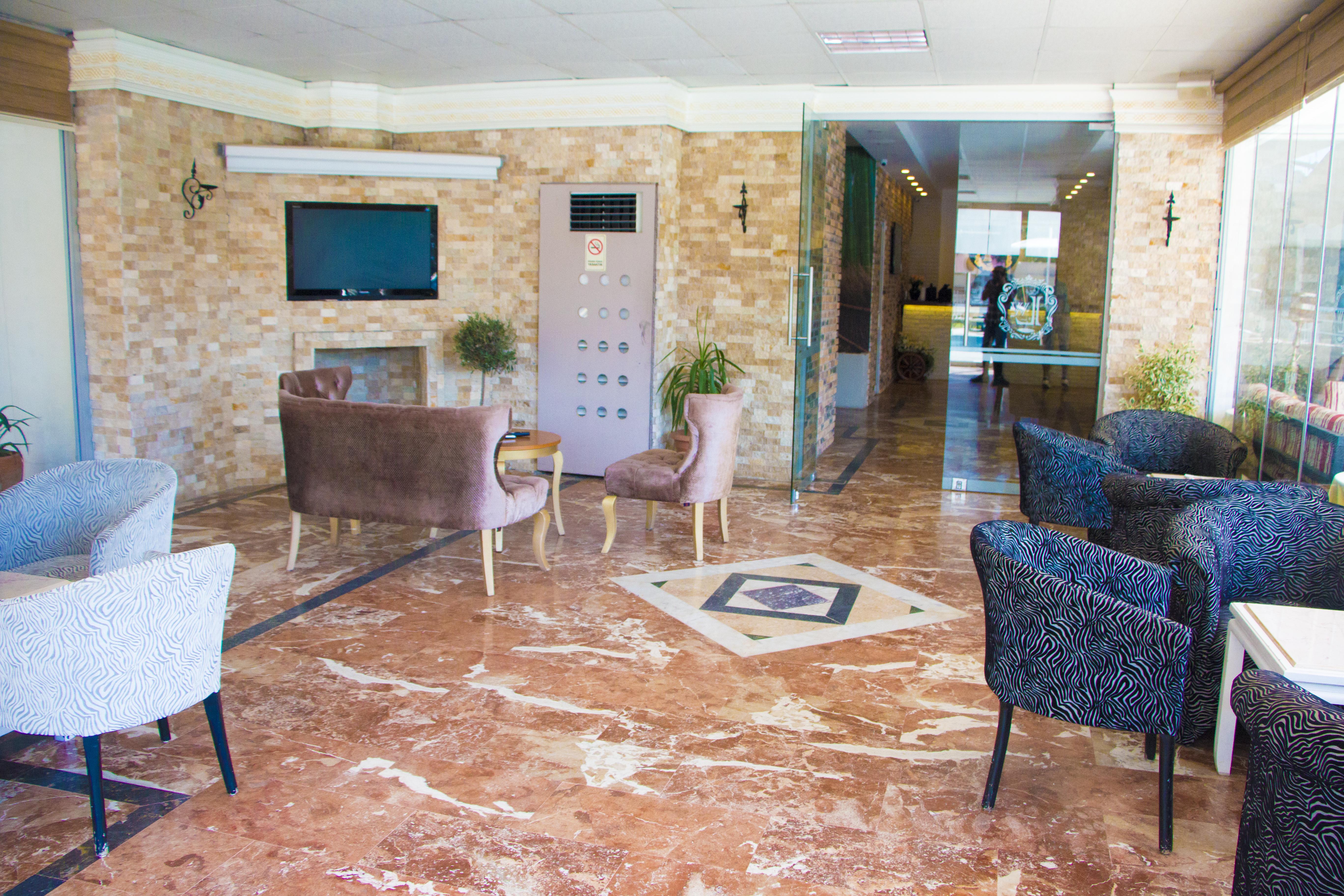 Lara World Hotel Antalya Exterior photo