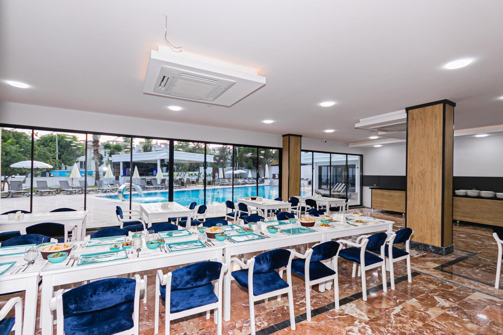 Lara World Hotel Antalya Exterior photo